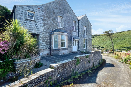 Modernisation or Redevelopment in Port Isaac photo